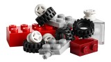 Joc Lego Classic Creative Suitcase (10713)
