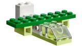Joc Lego Classic Creative Suitcase (10713)
