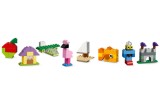 Joc Lego Classic Creative Suitcase (10713)
