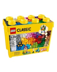 Lego Classic Large Creative Brick Box (10698)