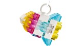 Joc Lego Classic Magical Transparent Box (11040)