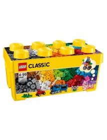 Lego Classic Medium Creative Brick Box (10696) 