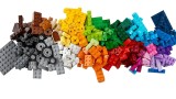 Joc Lego Classic Medium Creative Brick Box (10696)
