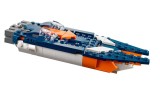 Joc Lego Creator: Supersonic-jet (31126)