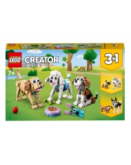 Lego Creator Adorable Dogs (31137)