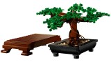 Joc Lego Creator Expert Bonsai Tree (10281)