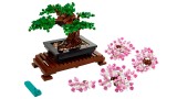Joc Lego Creator Expert Bonsai Tree (10281)