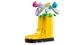 Joc Lego Creator Flowers In Watering Can (31149)