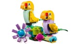 Joc Lego Creator Flowers In Watering Can (31149)
