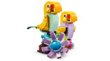 Joc Lego Creator Flowers In Watering Can (31149)
