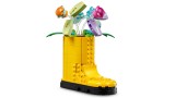 Joc Lego Creator Flowers In Watering Can (31149)