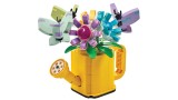 Joc Lego Creator Flowers In Watering Can (31149)