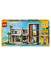 Lego Creator Modern House (31153) 