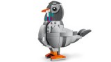 Joc Lego Creator Playful Cat (31163)
