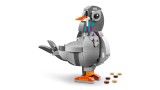 Joc Lego Creator Playful Cat (31163)