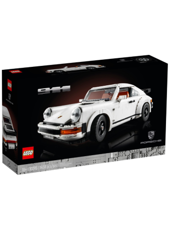 Joc Lego Creator Porsche 911 (10295)