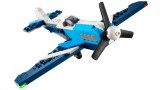 Joc Lego Creator Race Plane (31160)