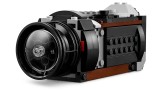 Joc Lego Creator Retro Camera (31147)