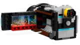Joc Lego Creator Retro Camera (31147)