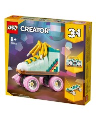 Lego Creator Retro Roller Skate (31148)