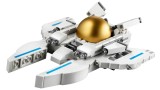 Joc Lego Creator Space Astronaut (31152)