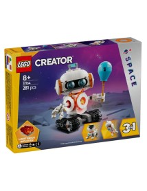 Lego Creator Space Robot (31164) 