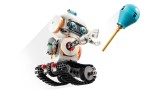 Joc Lego Creator Space Robot (31164)