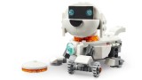 Joc Lego Creator Space Robot (31164)