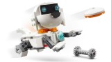 Joc Lego Creator Space Robot (31164)