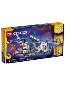 Lego Creator Space Roller Coaster (31142) 