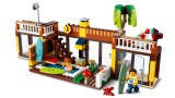 Joc Lego Creator Surfer Beach House (31118)