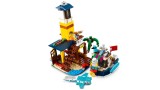 Joc Lego Creator Surfer Beach House (31118)