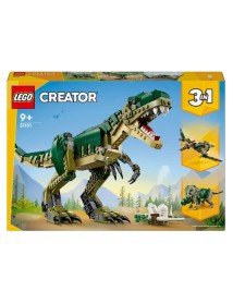 Lego Creator T-rex (31151) 