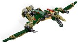 Joc Lego Creator T-rex (31151)