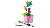 Joc Lego Creator Typewriter With Flowers (31169)