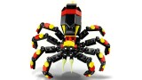 Joc Lego Creator Wild Animals Surprising Spider (31159)