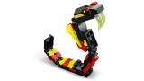 Joc Lego Creator Wild Animals Surprising Spider (31159)