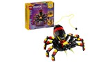 Joc Lego Creator Wild Animals Surprising Spider (31159)
