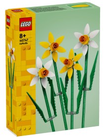 Lego Daffodils (40747) 