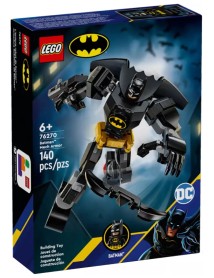 Lego DC Batmantm Batman Mech Armor (76270) 