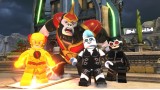 Joc Lego DC Super Villains Code In Box pentru Nintendo Switch