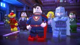Joc Lego DC Supervillains Double Pack pentru PS4