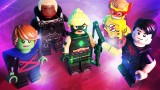 Joc Lego DC Supervillains Double Pack pentru PS4