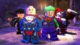 Joc Lego DC Supervillains Double Pack pentru PS4