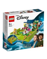 Lego Disney - Peter Pan & Wendys Storybook Adventure (43220)