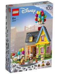 Lego Disney up House (43217)