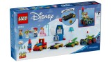 Joc Lego Disney And Pixars Toy Story Celebration Train & Rc Car (43264)