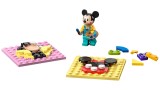 Joc Lego Disney Classic 100 Years Of Disney Animation Icons (43221)