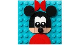 Joc Lego Disney Classic 100 Years Of Disney Animation Icons (43221)