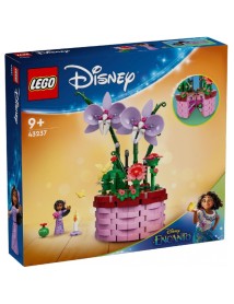 Lego Disney Classic Encanto Isabelas Flowerpot (43237) 